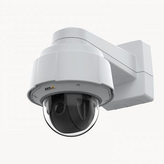 Axis Communications AXIS Q6078-E 60 Hz